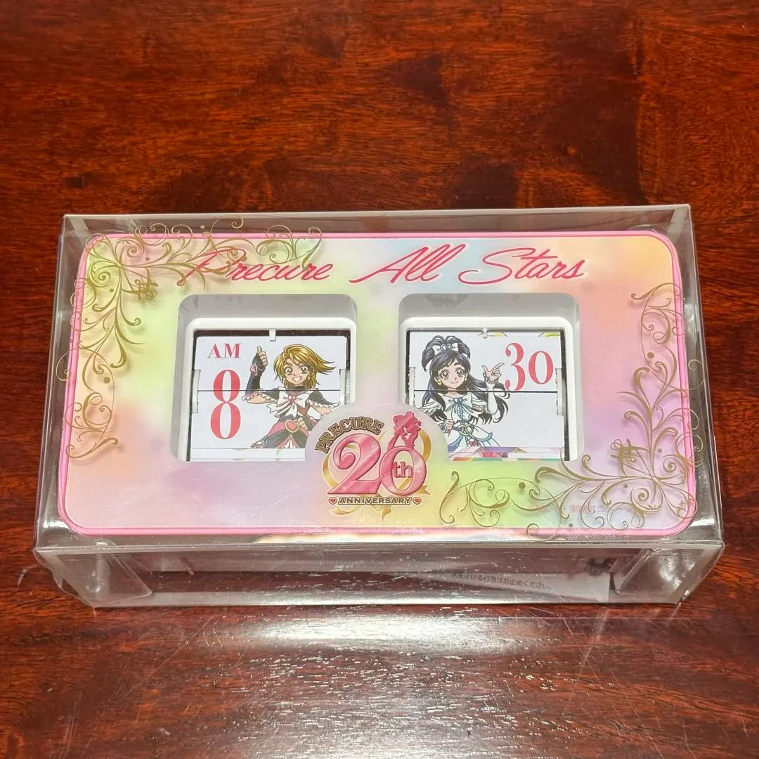 2026年最新】パタパタクロック プリキュアの人気アイテム - メルカリ