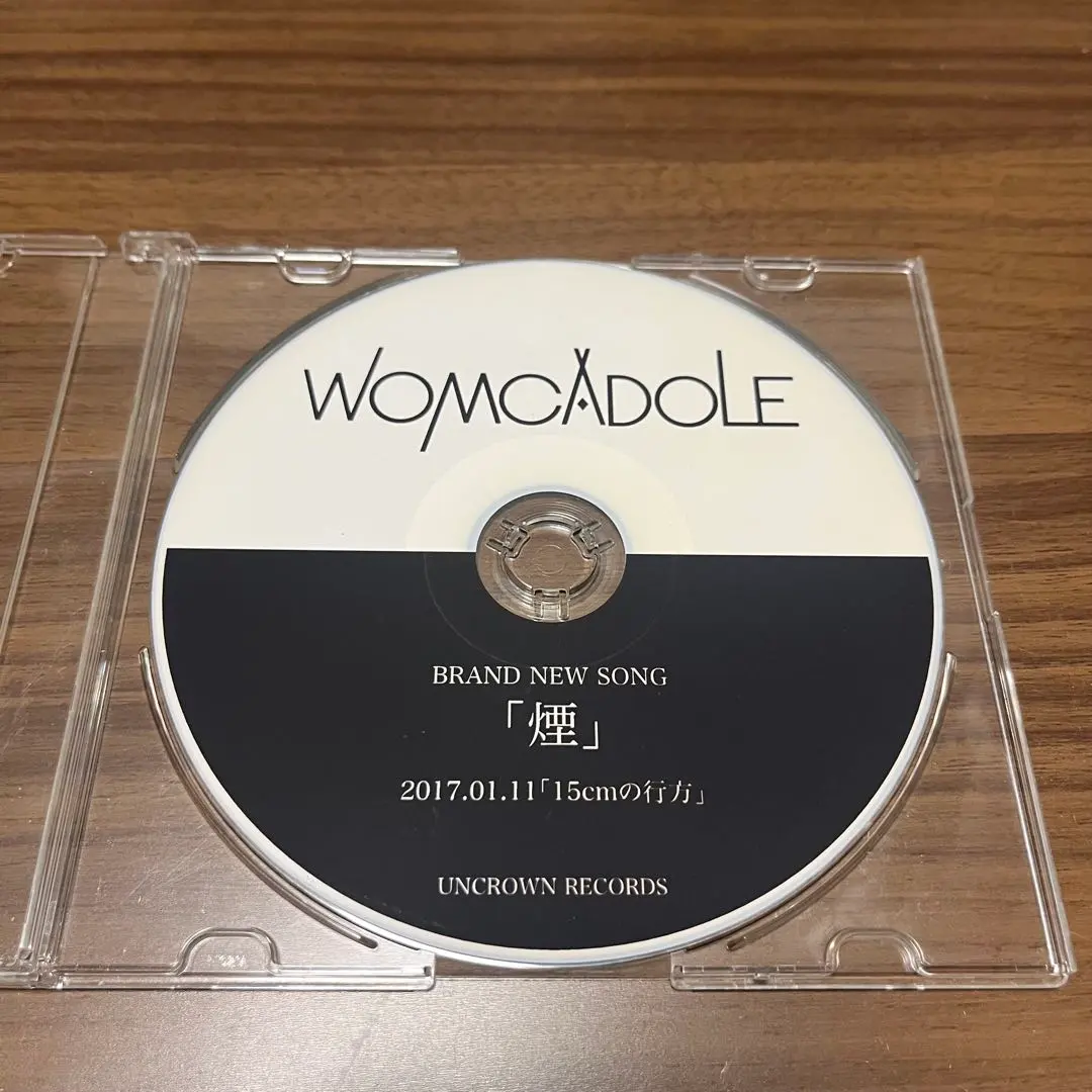 2026年最新】womcadoleの人気アイテム - メルカリ