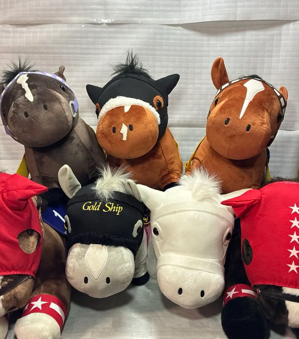 2026年最新】サラブレッドコレクションBIG ソダシの人気アイテム