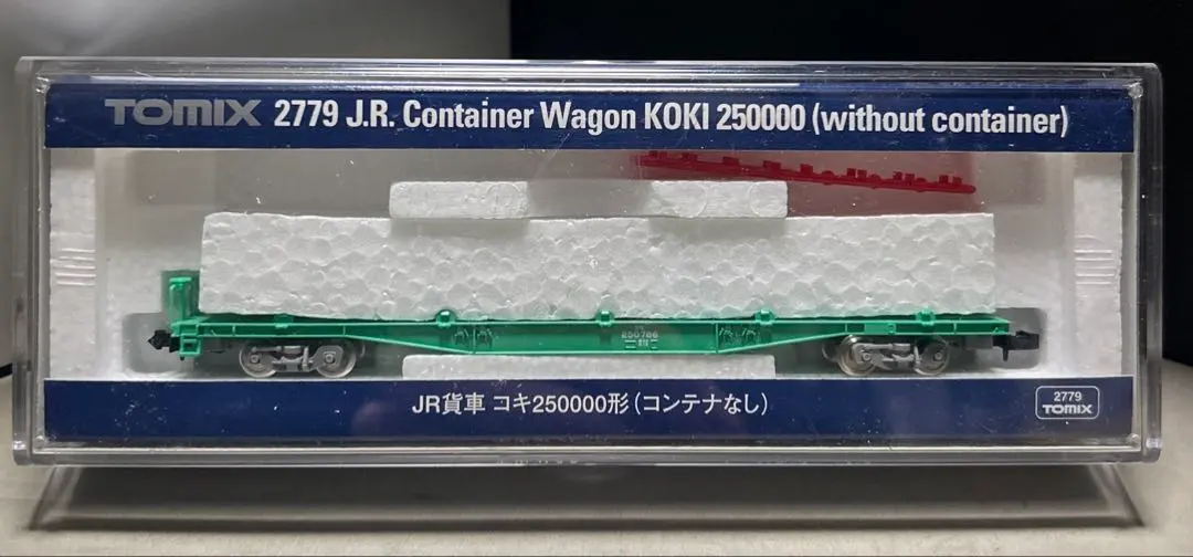 2026年最新】TOMIX コキ 25000の人気アイテム - メルカリ