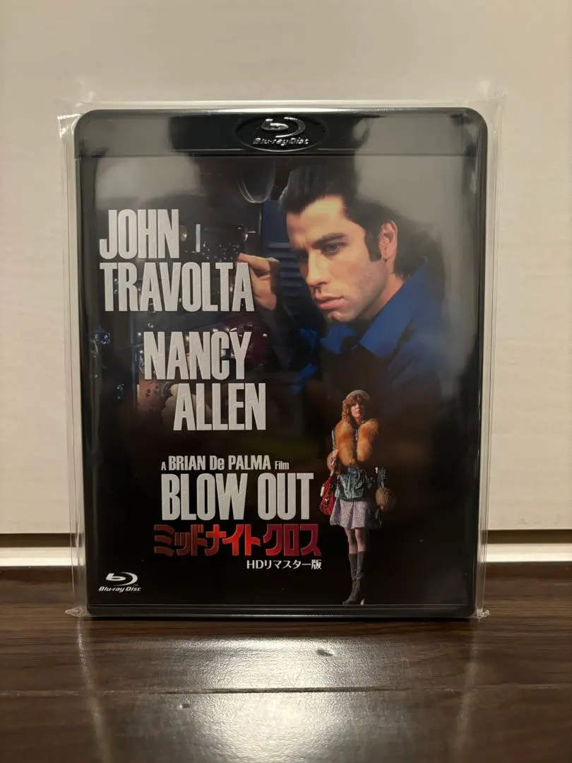 2026年最新】ミッドナイトクロス blu-rayの人気アイテム - メルカリ