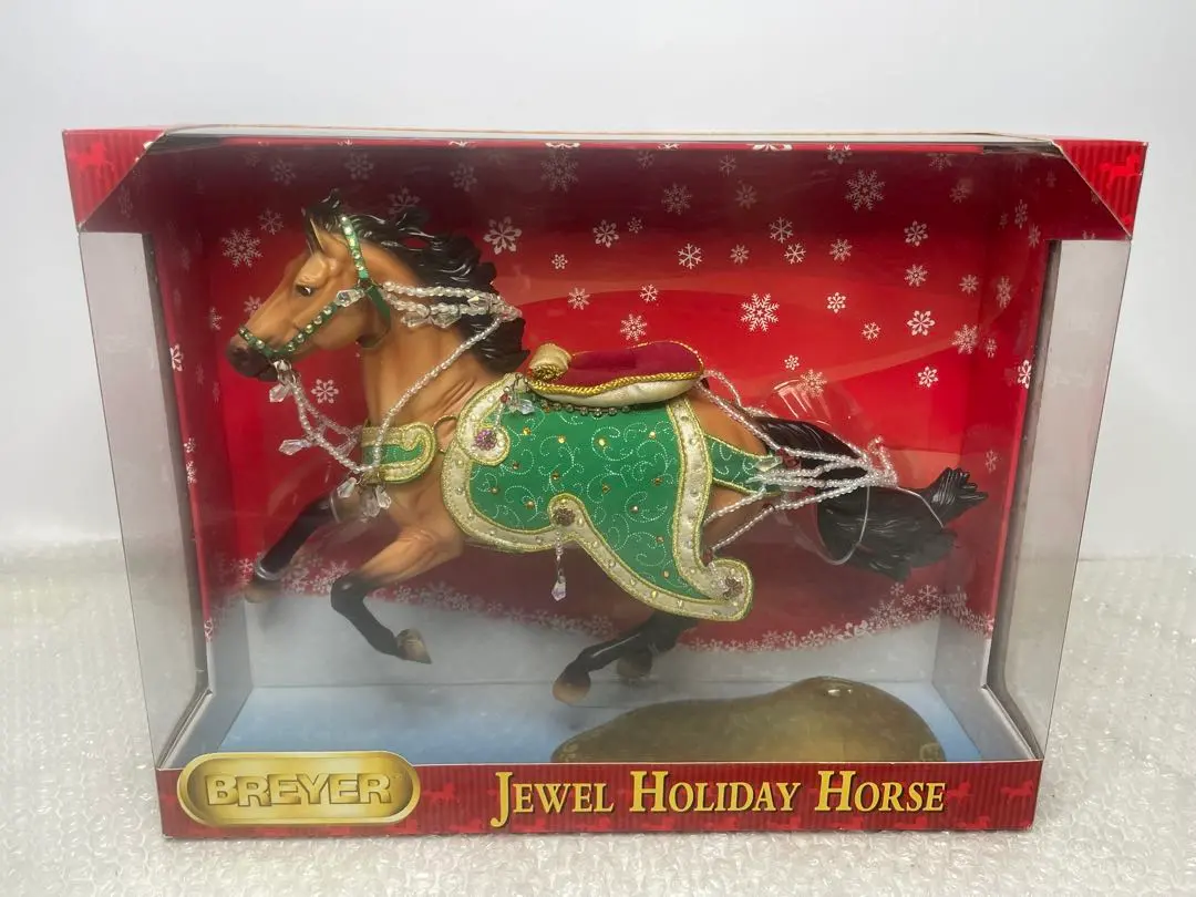 2026年最新】Breyer 馬の人気アイテム - メルカリ