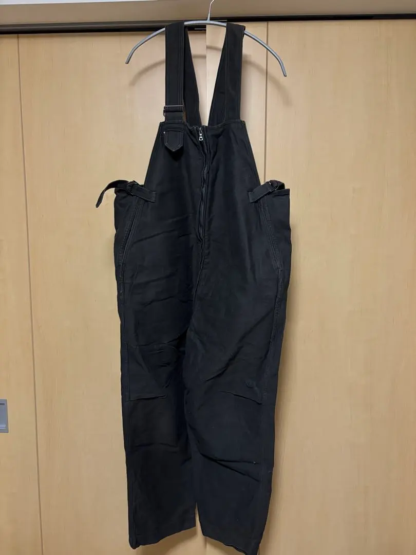 2026年最新】blurhms オーバーオール・つなぎの人気アイテム - メルカリ