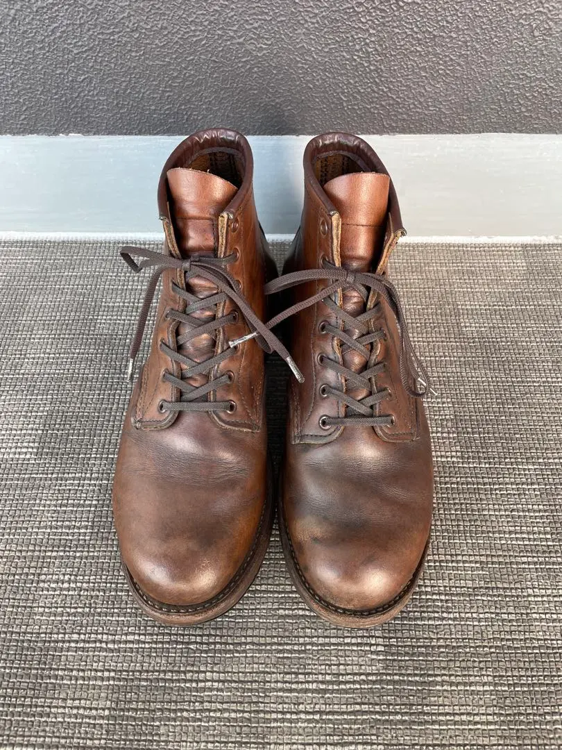 2026年最新】レッドウイング 100周年の人気アイテム - メルカリ