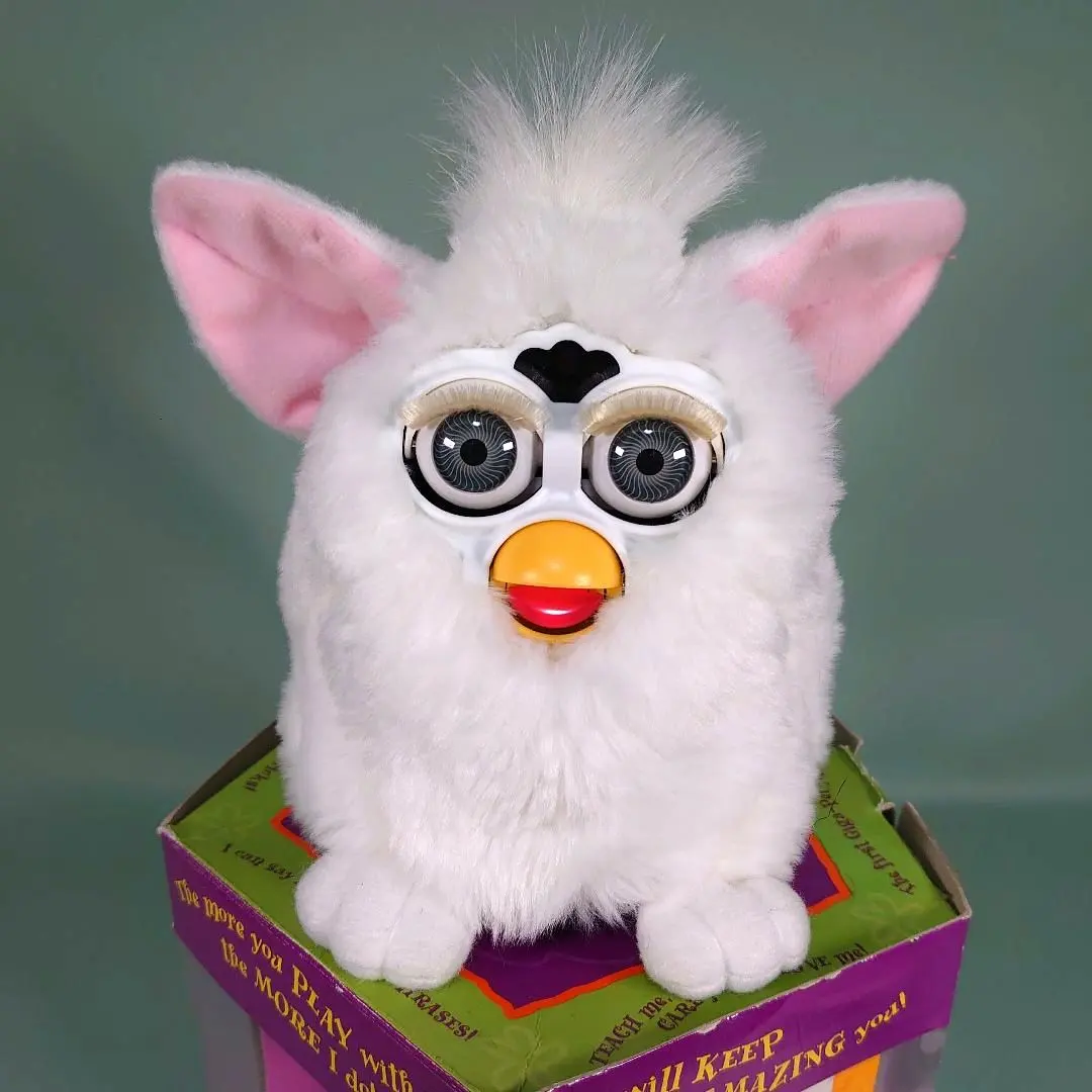 2026年最新】ファービー2 日本語の人気アイテム - メルカリ