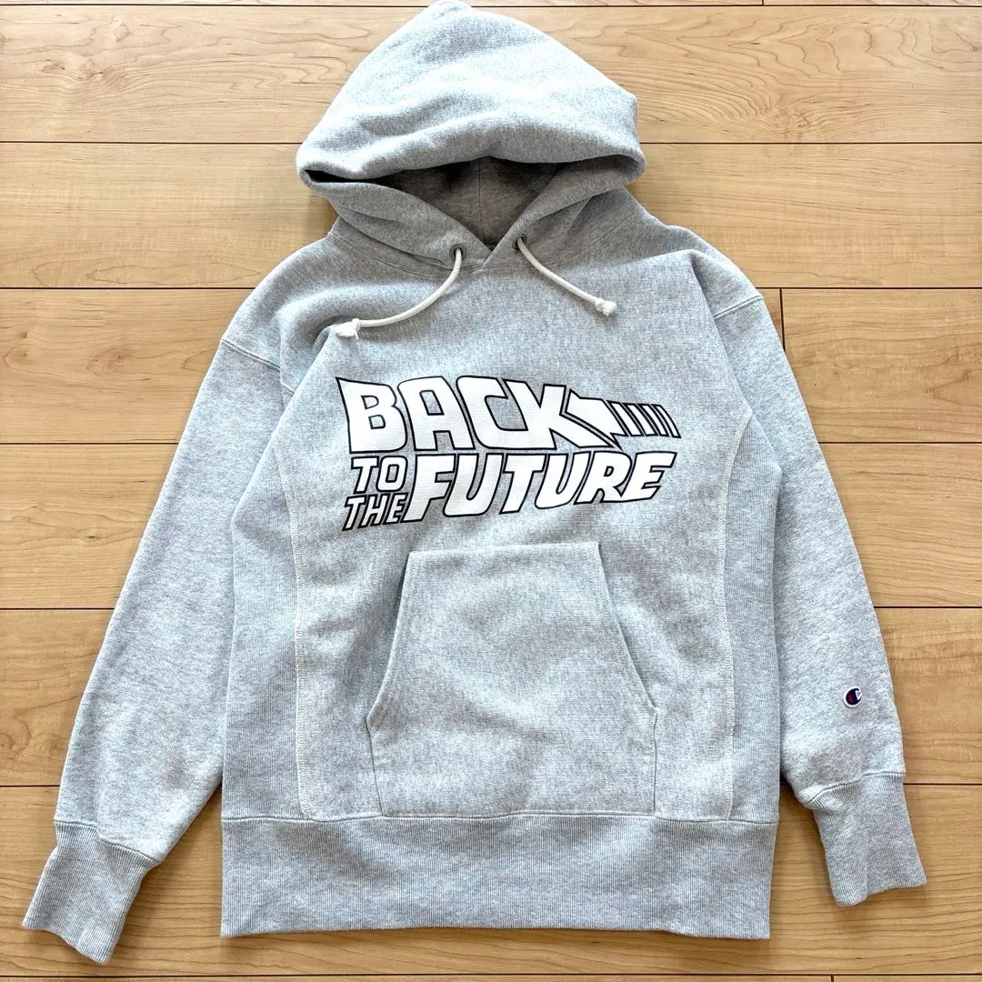 2026年最新】back to the future チャンピオンの人気アイテム - メルカリ