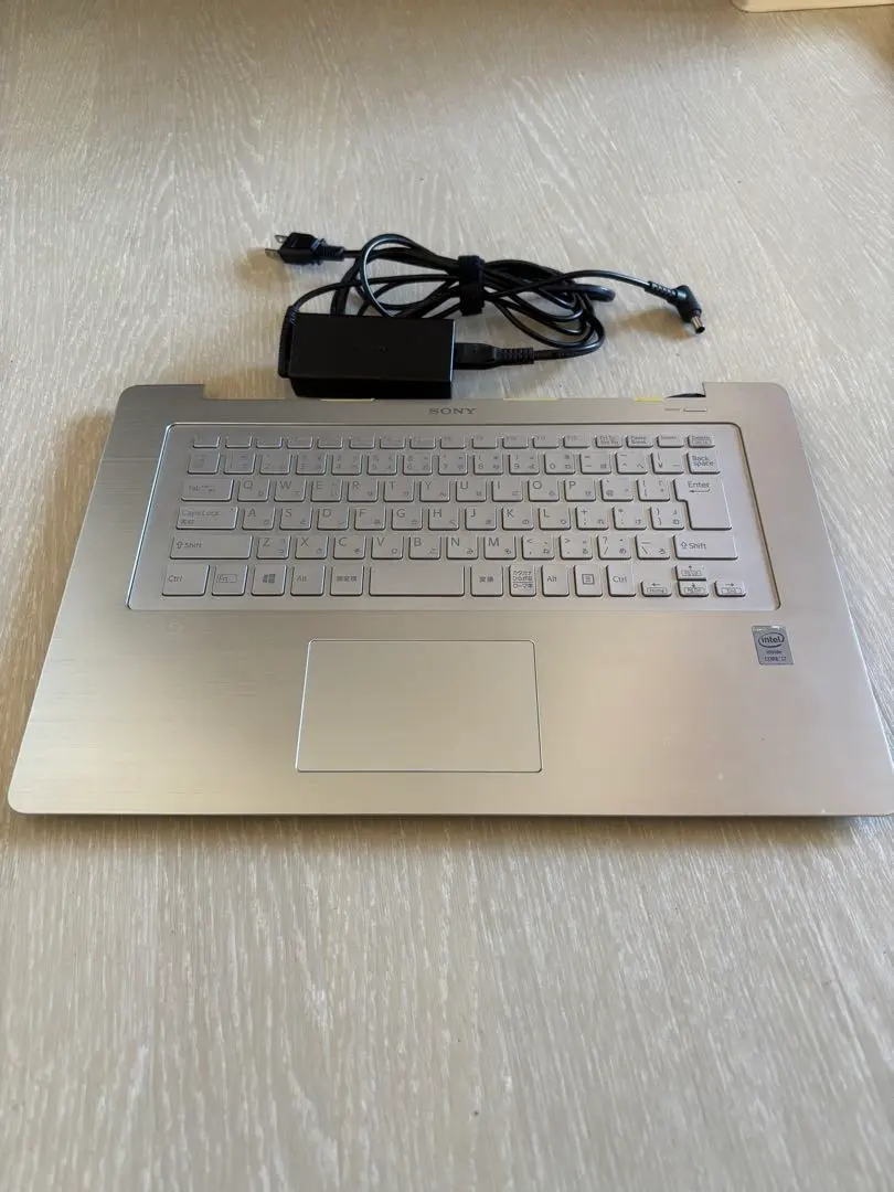 2026年最新】VAIO Fit 15A ジャンクの人気アイテム - メルカリ