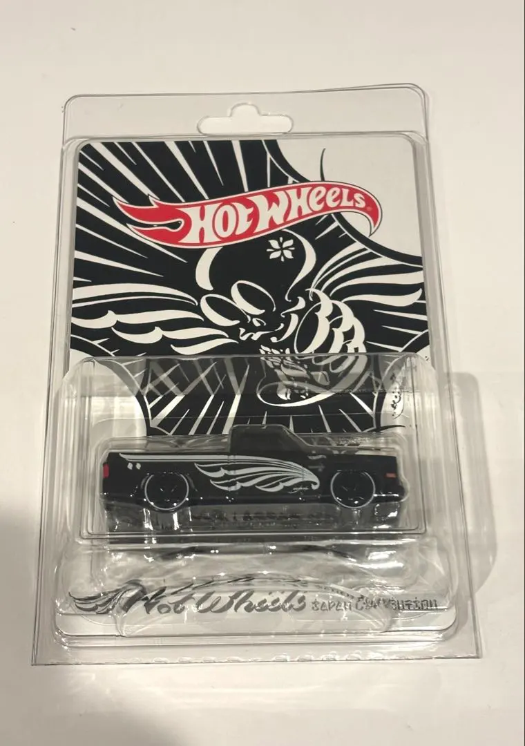 2026年最新】ホットウィール コンベンション 2024の人気アイテム