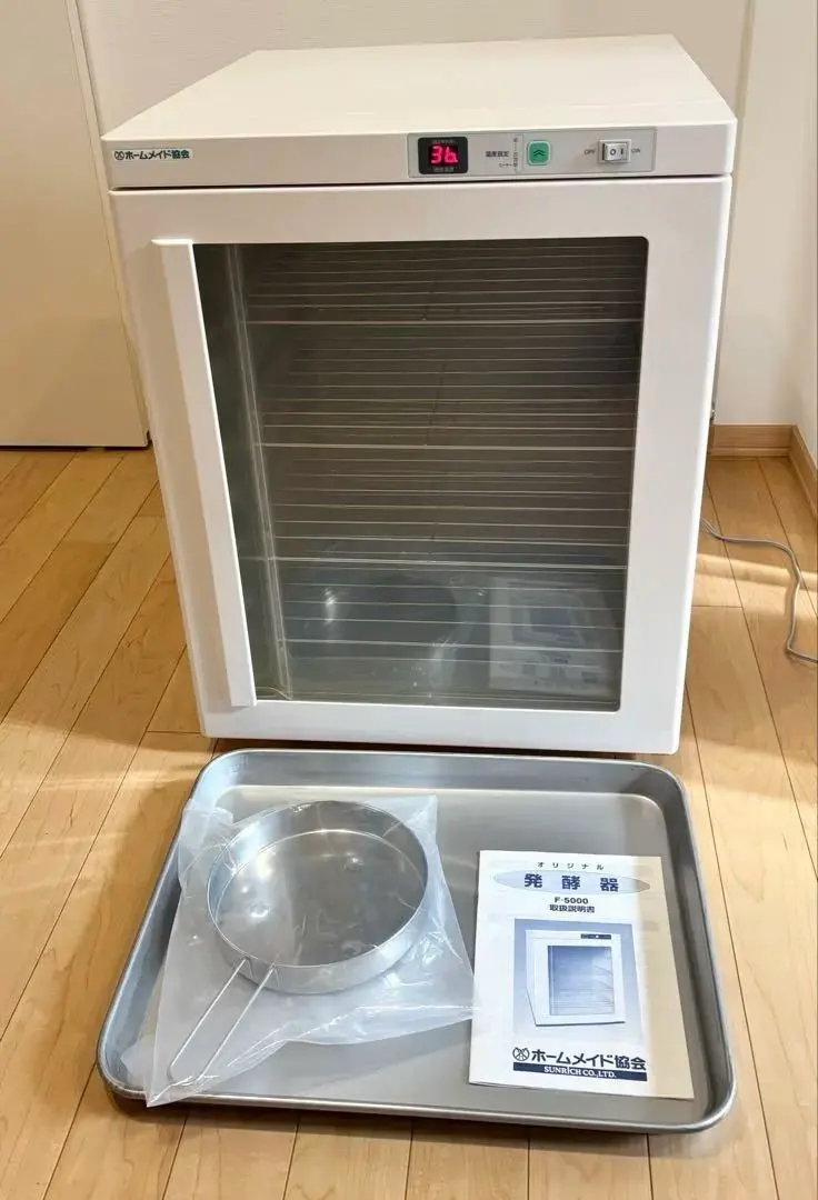 2026年最新】ホームメイド協会発酵器の人気アイテム - メルカリ