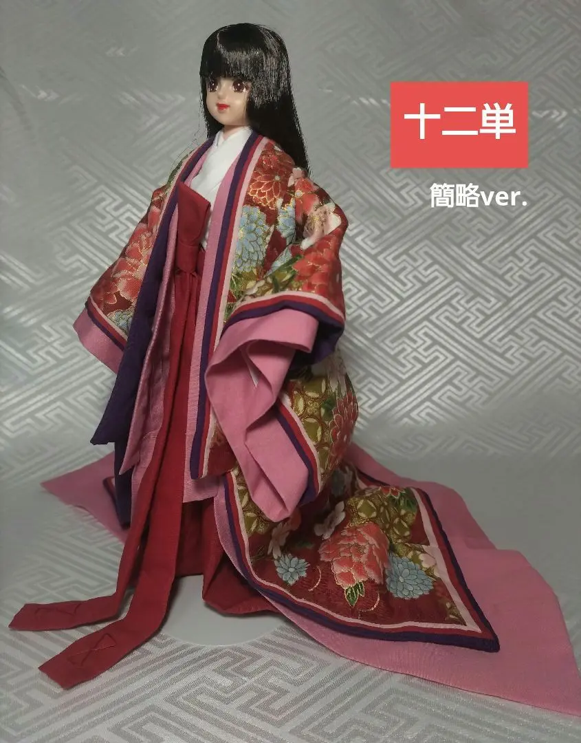 2026年最新】ジェニー 十二単の人気アイテム - メルカリ