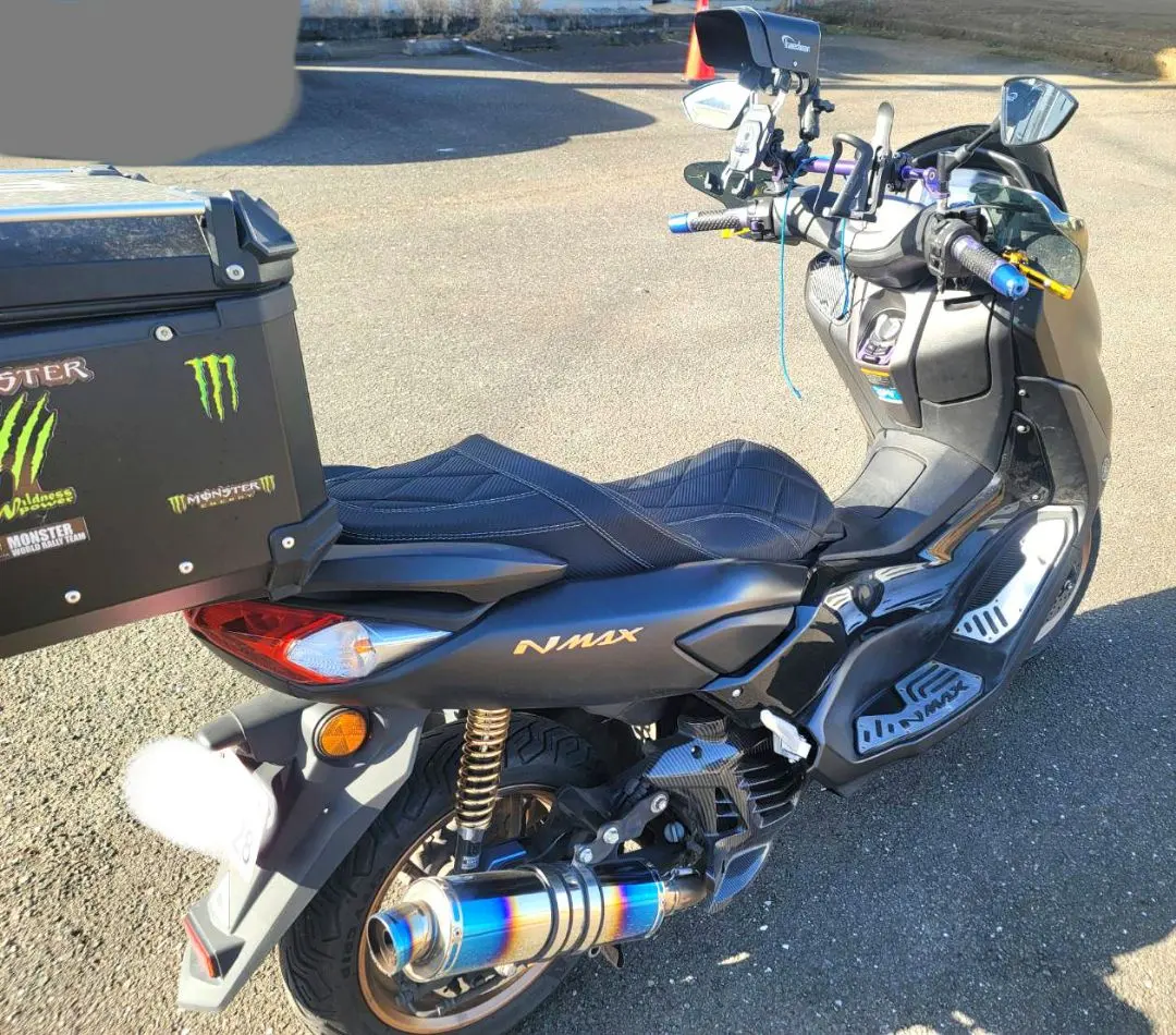 2026年最新】v-max 純正マフラーの人気アイテム - メルカリ