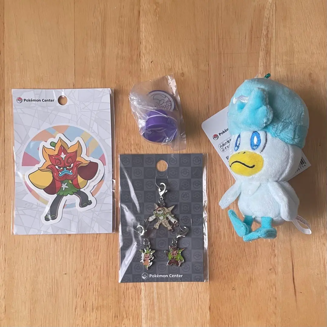 2026年最新】ブリガロン ぬいぐるみの人気アイテム - メルカリ