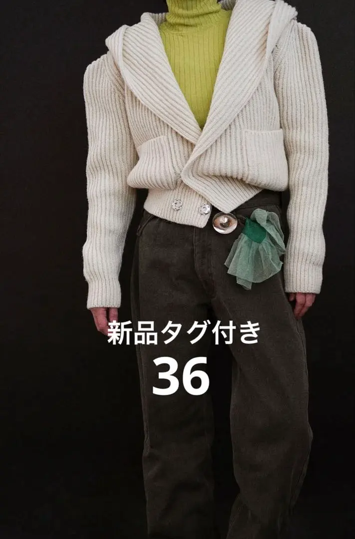 2026年最新】Fumika Uchida カーディガンの人気アイテム - メルカリ