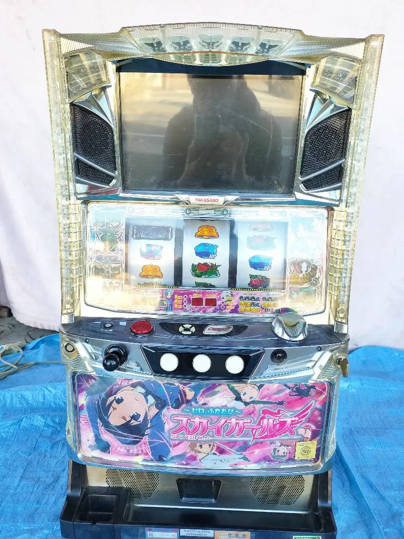 2026年最新】スカイガールズ 実機の人気アイテム - メルカリ