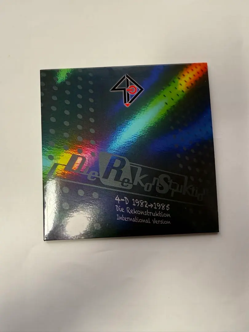 2026年最新】4-d mode1の人気アイテム - メルカリ