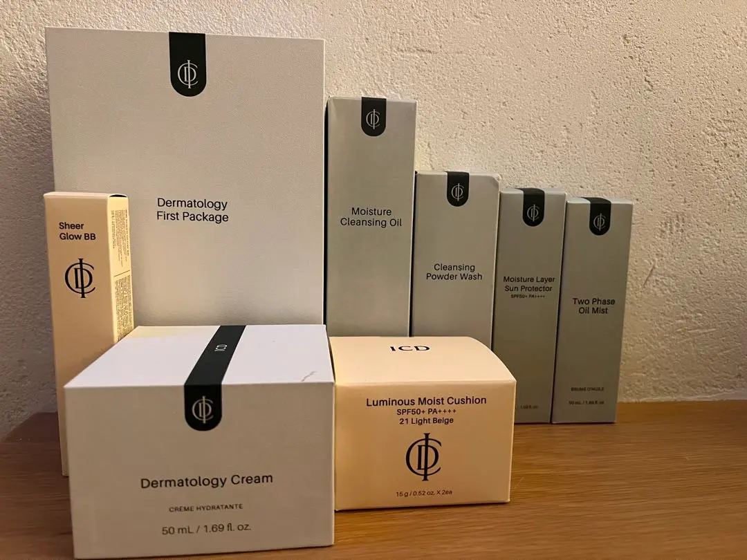 2026年最新】INCELLDERM 美容液の人気アイテム - メルカリ