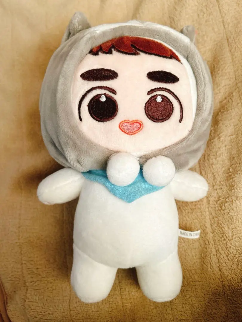 2026年最新】exo ぬいぐるみ ディオの人気アイテム - メルカリ