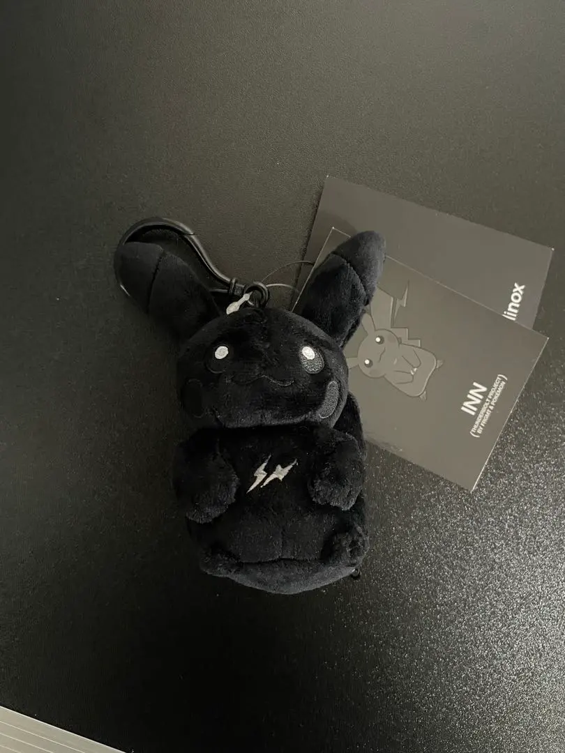 2026年最新】fragment ピカチュウの人気アイテム - メルカリ