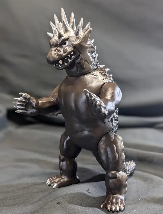 2026年最新】バラン ソフビの人気アイテム - メルカリ