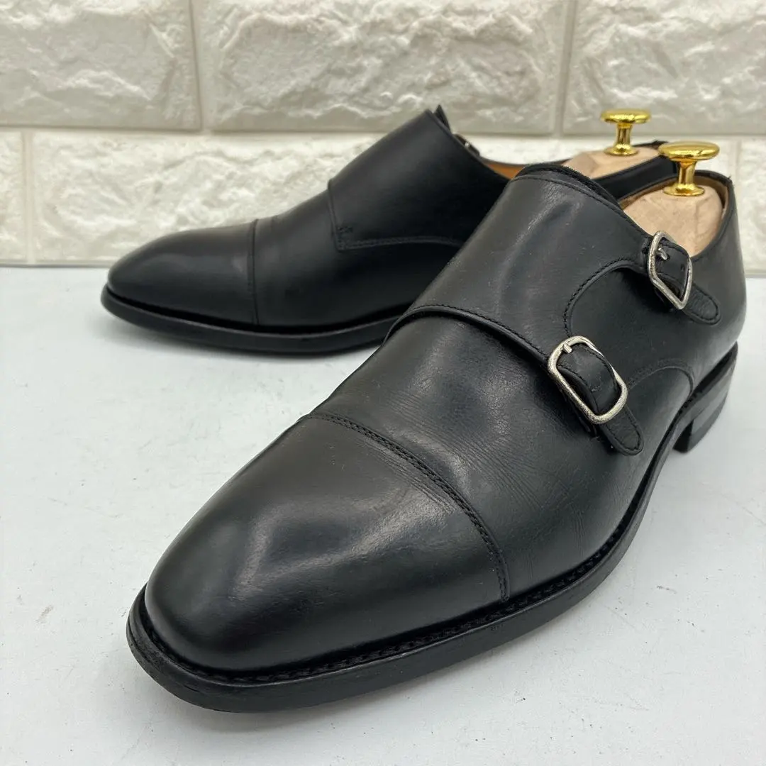 2026年最新】berwick バーウィック ダブルモンクの人気アイテム - メルカリ