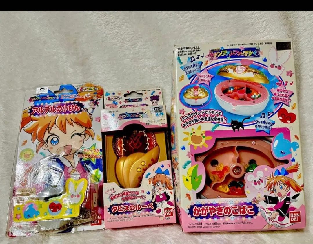 2026年最新】ファンファン・ファーマシィーの人気アイテム - メルカリ