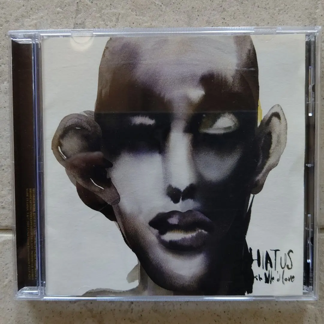 2026年最新】the hiatus レコードの人気アイテム - メルカリ