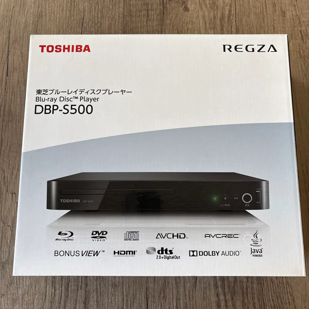 2026年最新】東芝 DBP-S500の人気アイテム - メルカリ