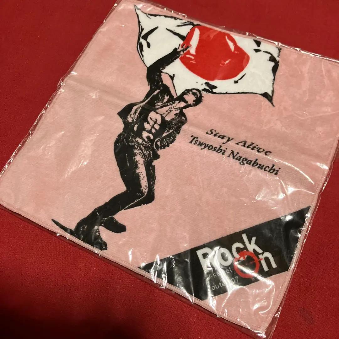 2026年最新】長渕 Rock Onの人気アイテム - メルカリ