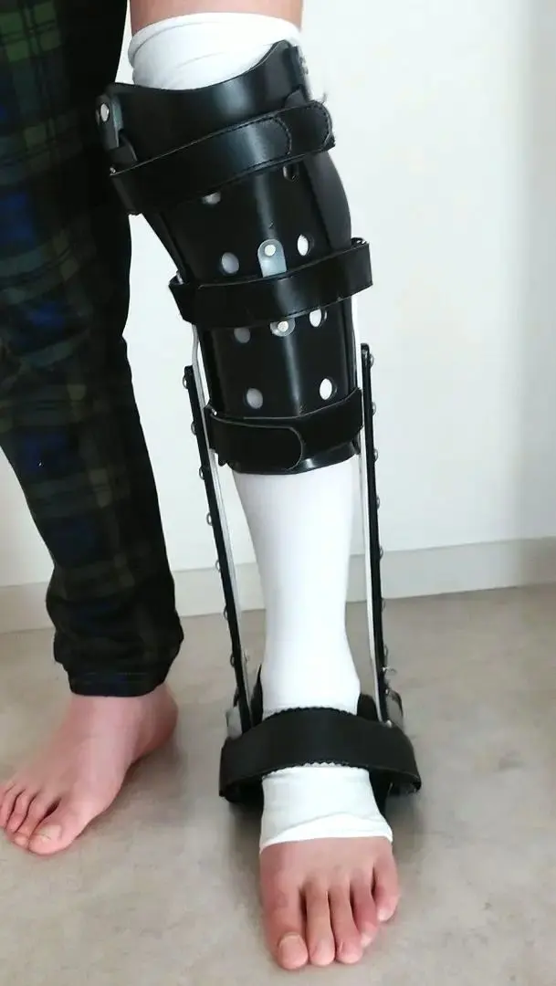 2026年最新】足首 骨折 装具の人気アイテム - メルカリ