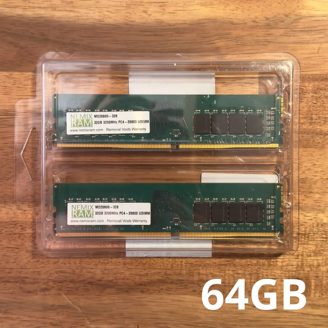 2026年最新】ddr4 3200 sanmaxの人気アイテム - メルカリ