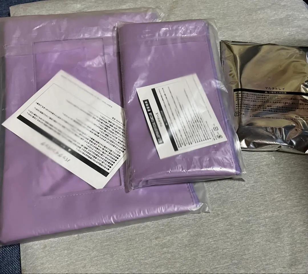 2026年最新】bts 継続特典 マルチケースの人気アイテム - メルカリ