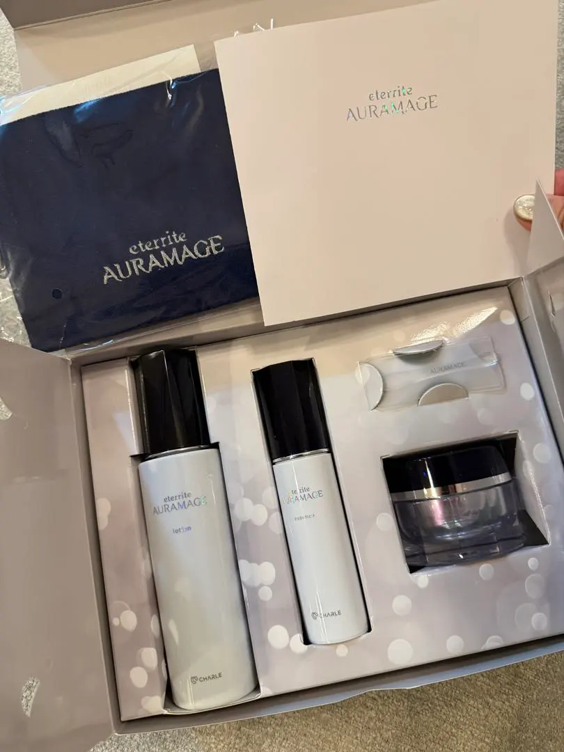 2026年最新】オーラマージュの人気アイテム - メルカリ