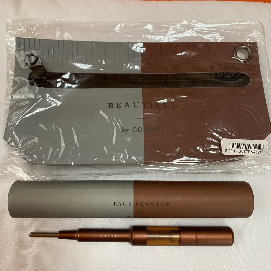 2026年最新】フェイスポインター corefit ポーチの人気アイテム - メルカリ