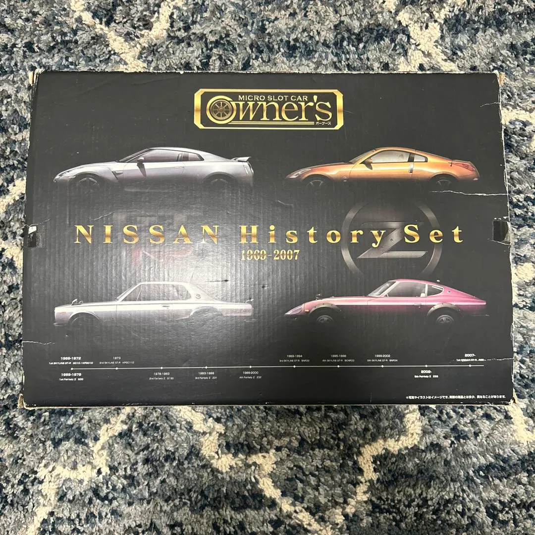 2026年最新】マイクロスロットカーの人気アイテム - メルカリ