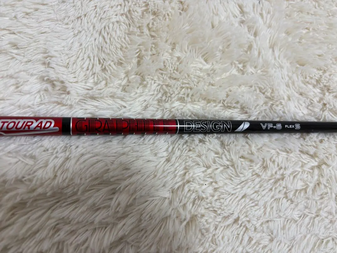 2026年最新】Tour ad vf pingの人気アイテム - メルカリ