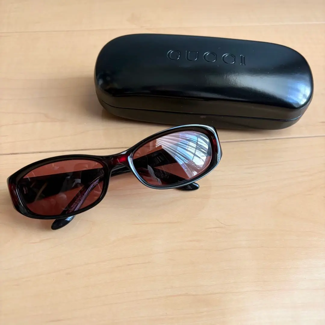 2026年最新】GUCCI GG2456の人気アイテム - メルカリ