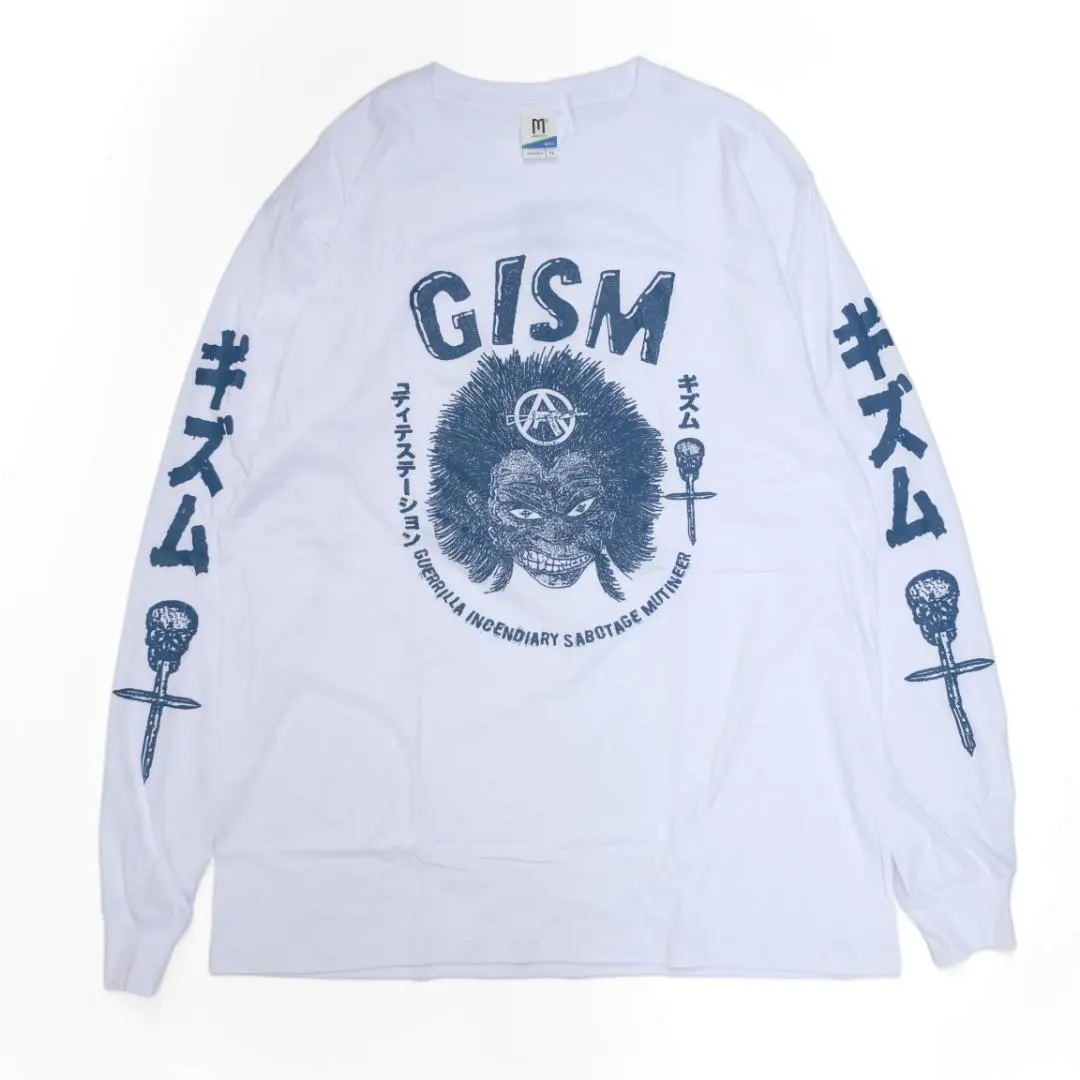 2026年最新】gism tシャツの人気アイテム - メルカリ