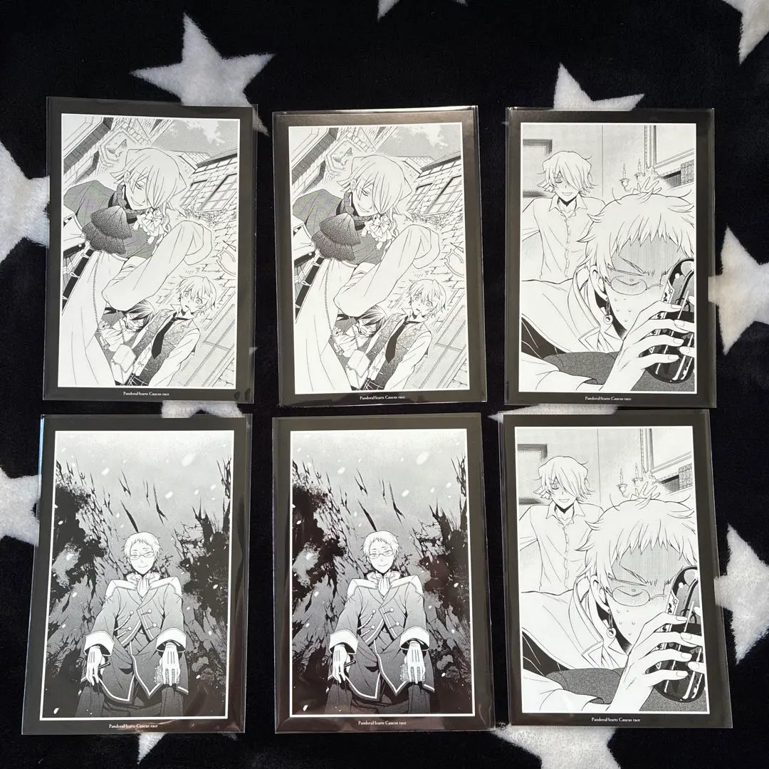 2026年最新】pandorahearts ブレイク アクリルスタンドの人気アイテム