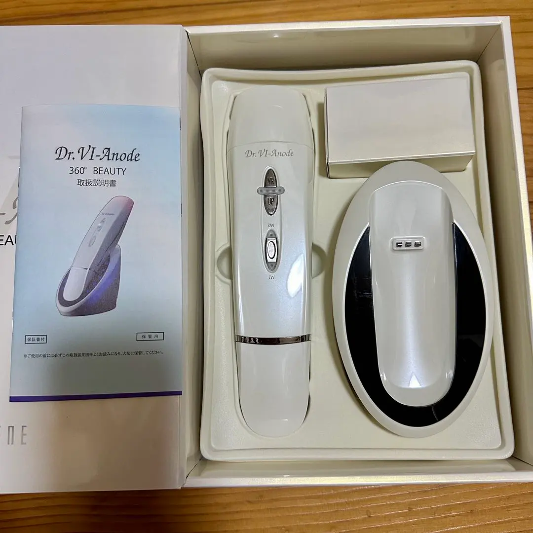 2026年最新】Dr.VI-Anodeの人気アイテム - メルカリ