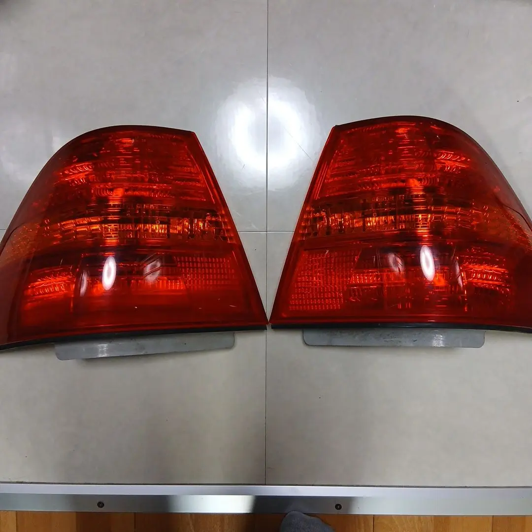 2026年最新】セルシオ30 テールランプの人気アイテム - メルカリ