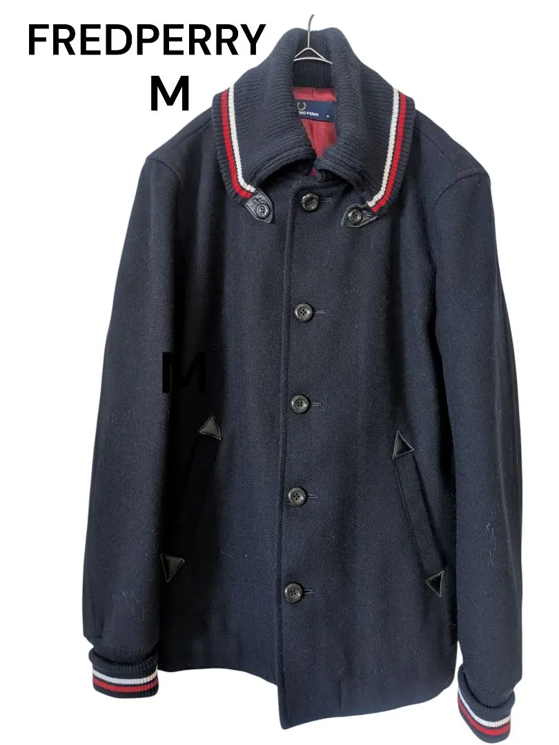 2026年最新】フレッドペリー ドンキーの人気アイテム - メルカリ