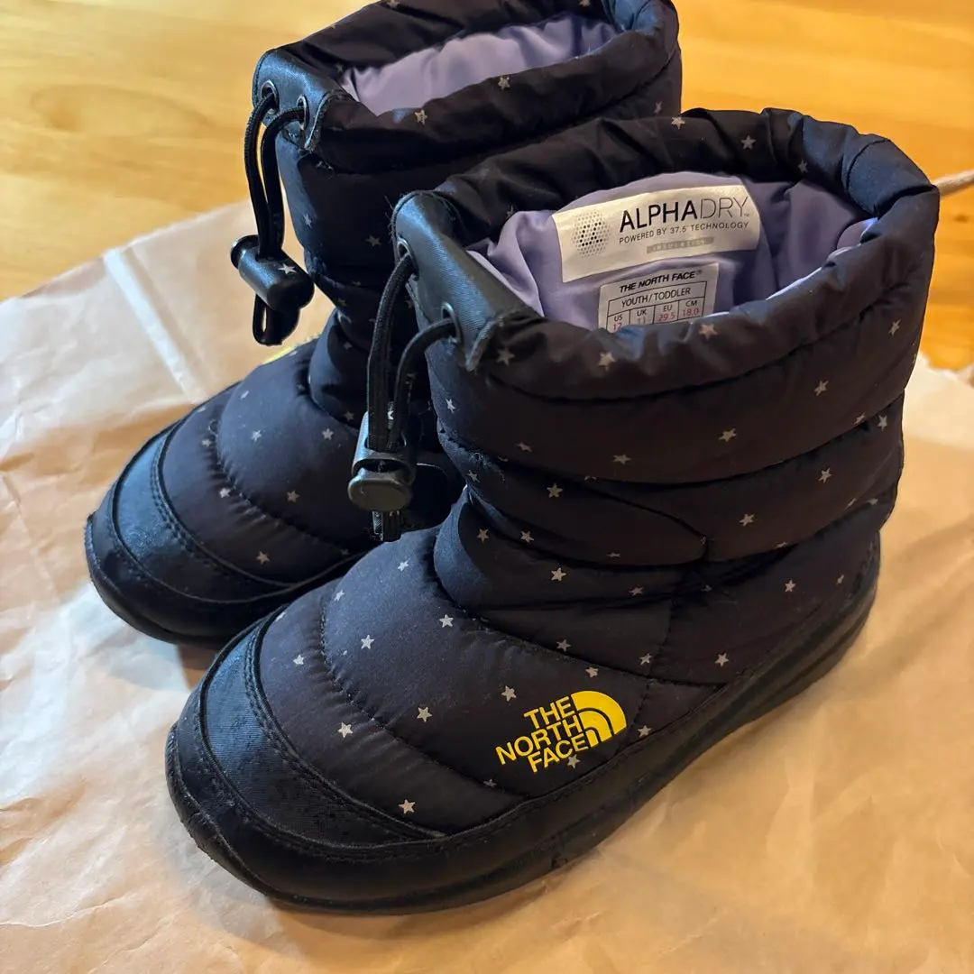 2026年最新】THE NORTH FACE x-girlの人気アイテム - メルカリ