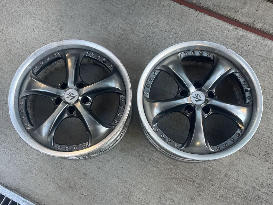 2026年最新】WORK vs kf 18インチの人気アイテム - メルカリ