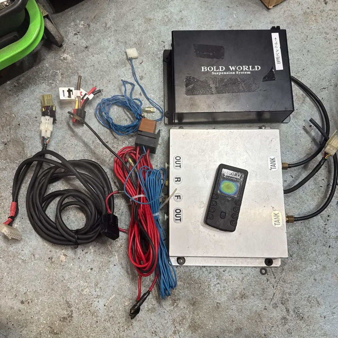 2026年最新】電磁弁 エアサスの人気アイテム - メルカリ