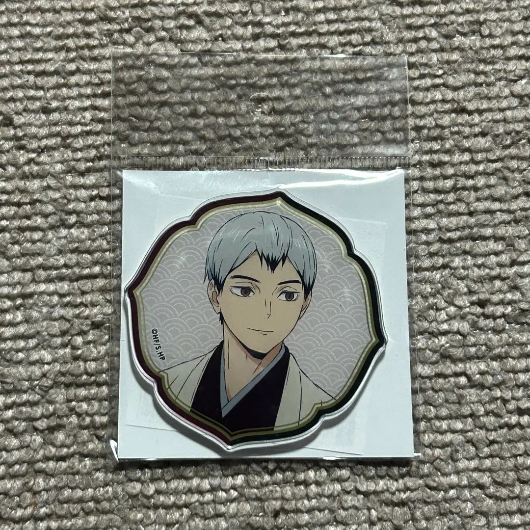 2026年最新】北信介 缶バッジ 和服の人気アイテム - メルカリ