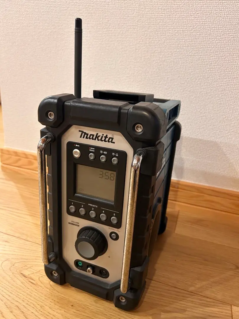 2026年最新】マキタ ラジオ mr005の人気アイテム - メルカリ