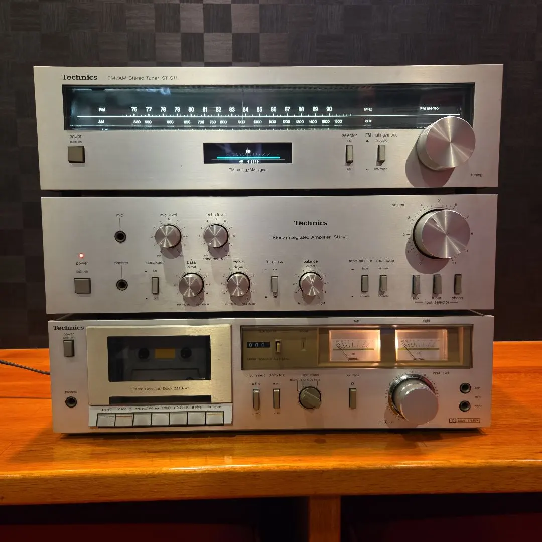 2026年最新】テクニクス rs-m13の人気アイテム - メルカリ