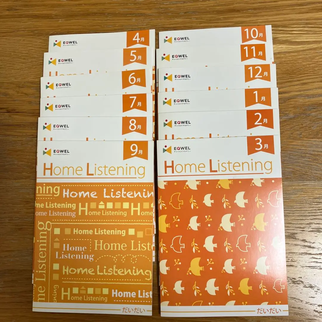 2026年最新】七田チャイルドアカデミー ホームリスニングの人気