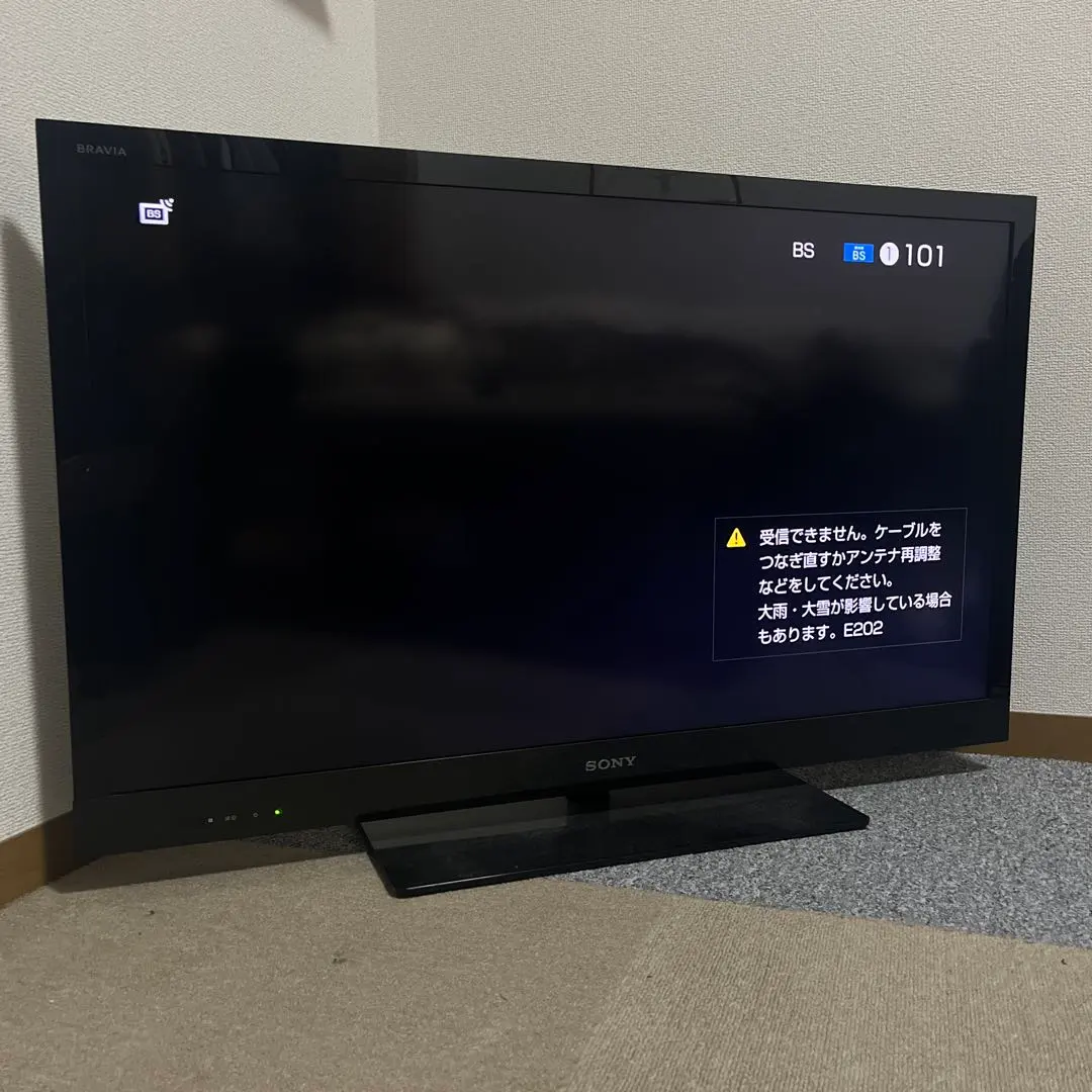 2026年最新】kdl-40ex720の人気アイテム - メルカリ