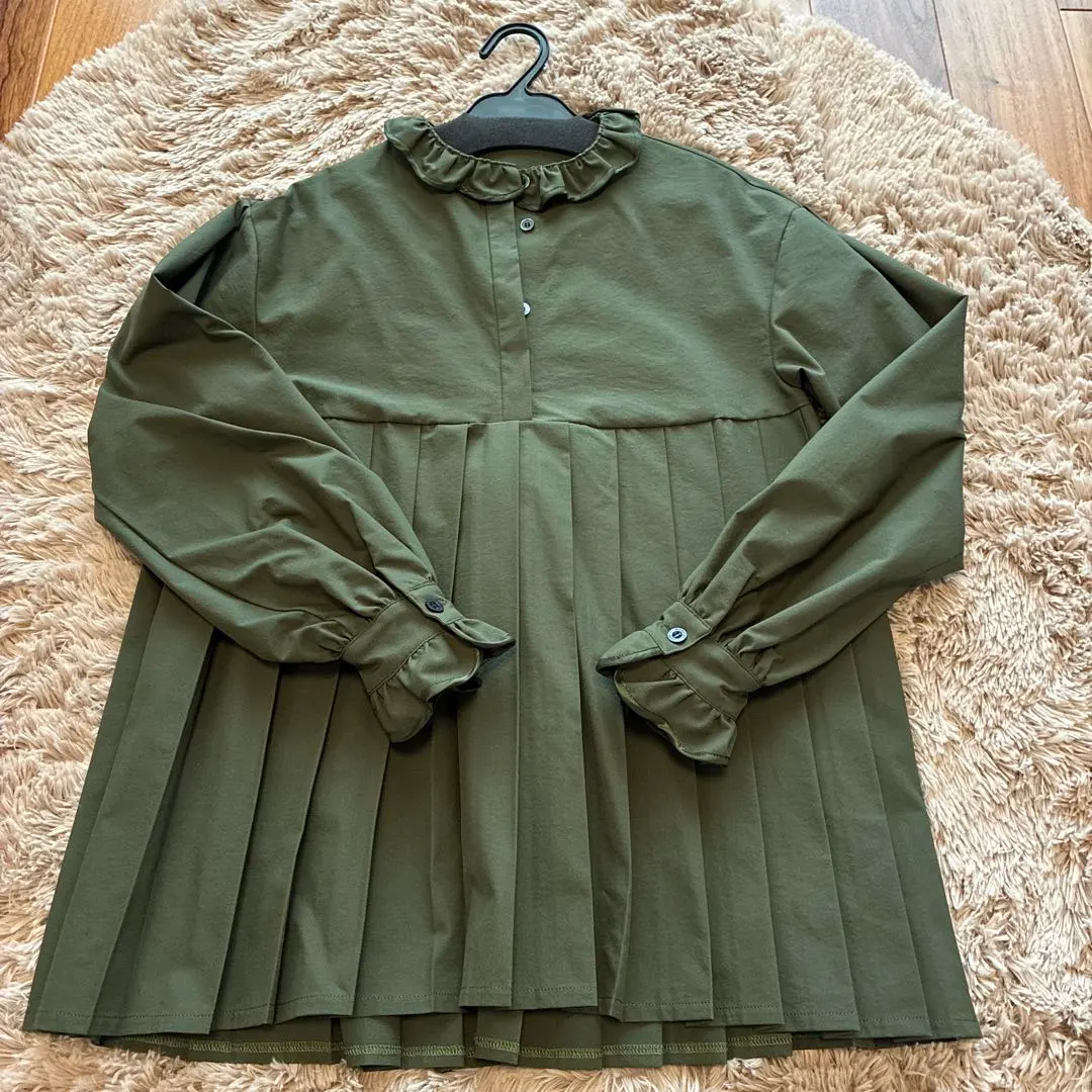 2026年最新】ロージーモンスター クラウンチュニックの人気アイテム